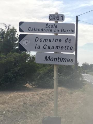 La Cactee Singuliere Panzió Béziers Kültér fotó